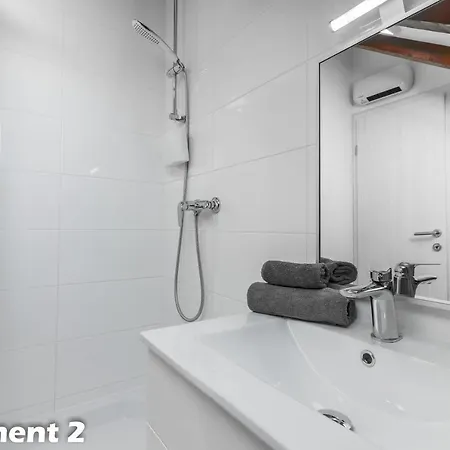 Apartamento Valentina