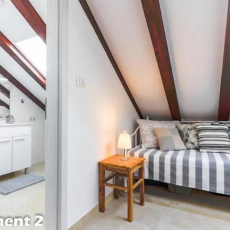 Apartamento Valentina