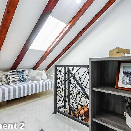 Apartamento Valentina