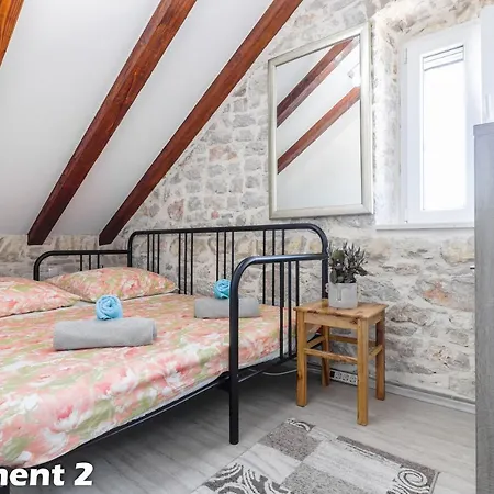 Valentina Apartament Vodice