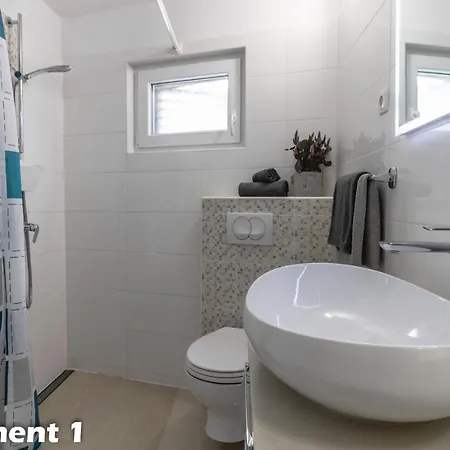 Apartment Valentina