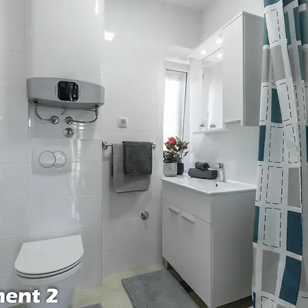 Apartment Valentina