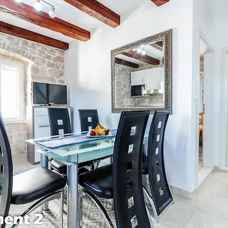 Apartment Valentina *