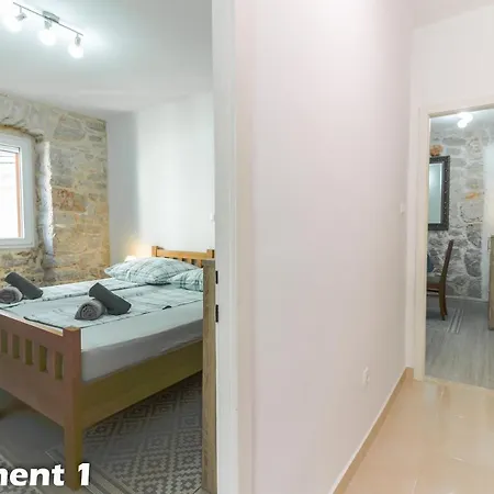 Apartamento Valentina