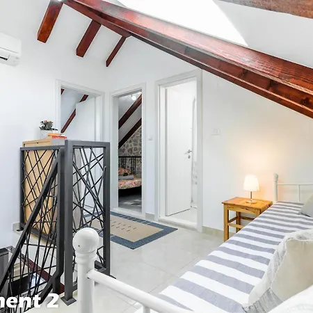 Apartment Valentina