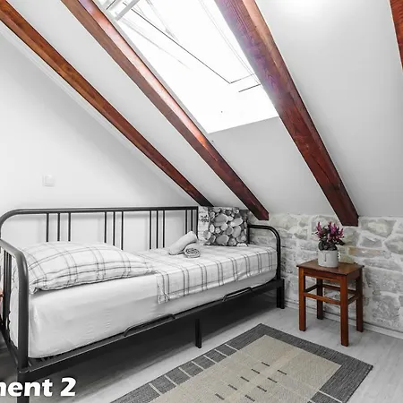 Valentina Apartment *