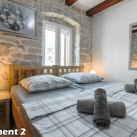 Valentina Apartamento Vodice