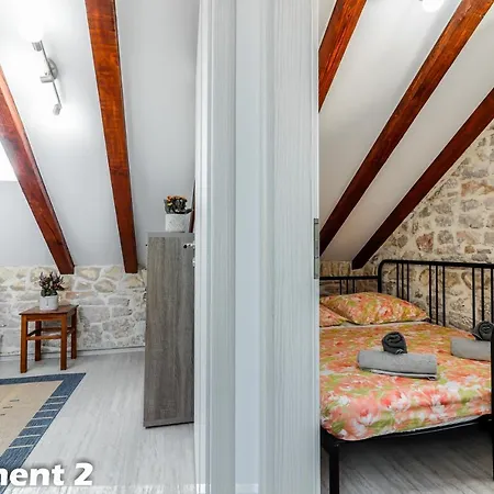 Valentina Apartment